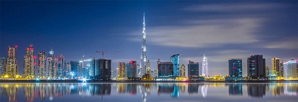 Splendid Dubai